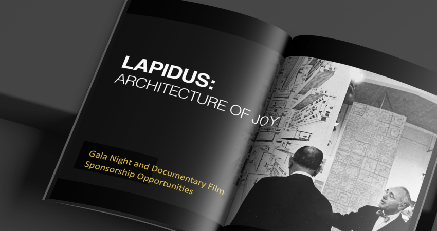 Lapidus Deck
